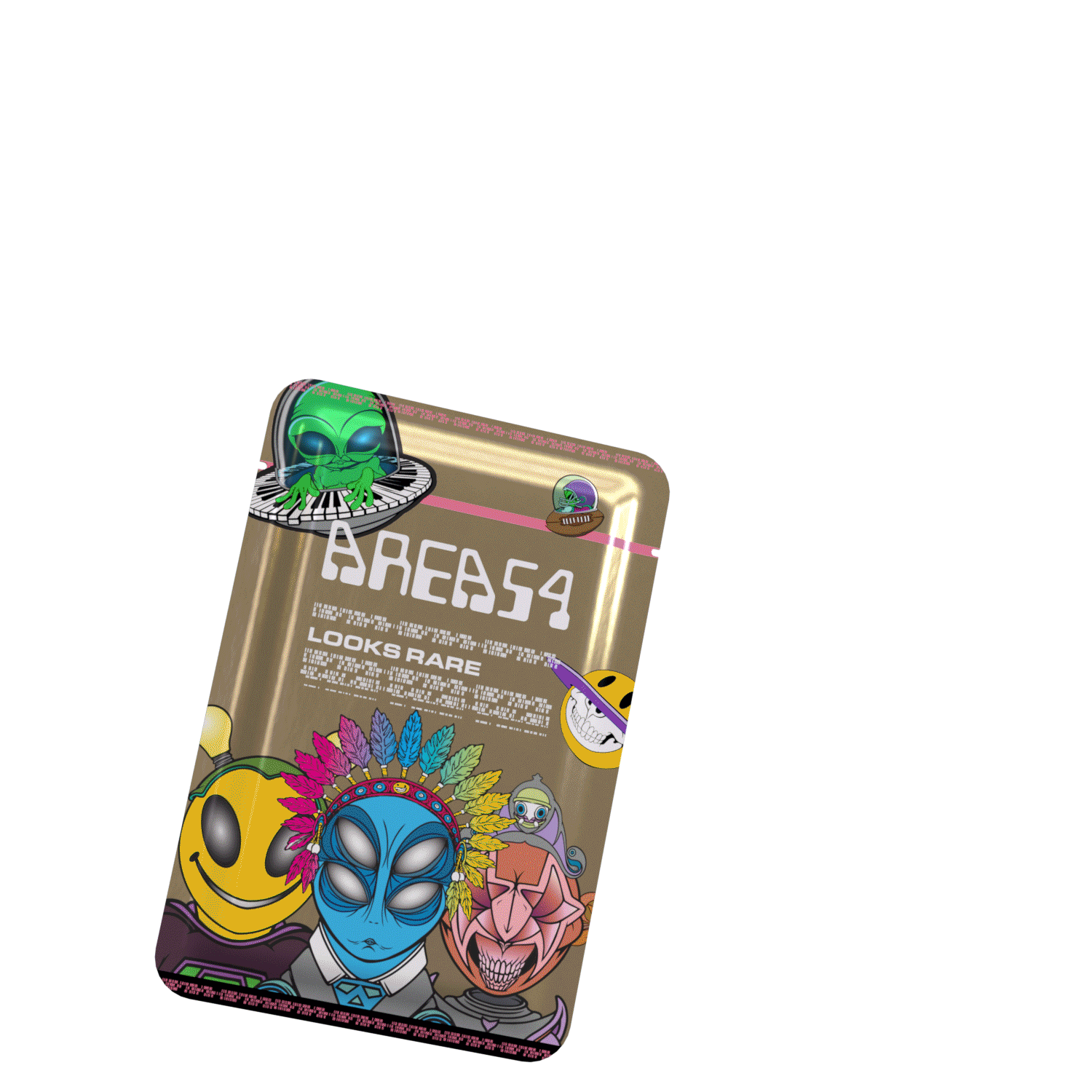 The Packs