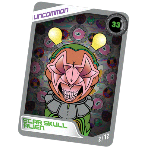 UNCOMMON