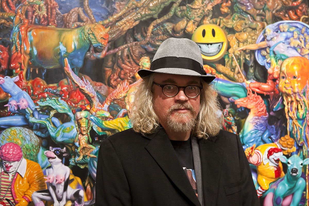 Ron English